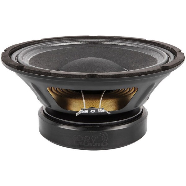 Main product image for PRV Audio 10W650A Alto Series 10" Woofer 8 Ohm294-2725
